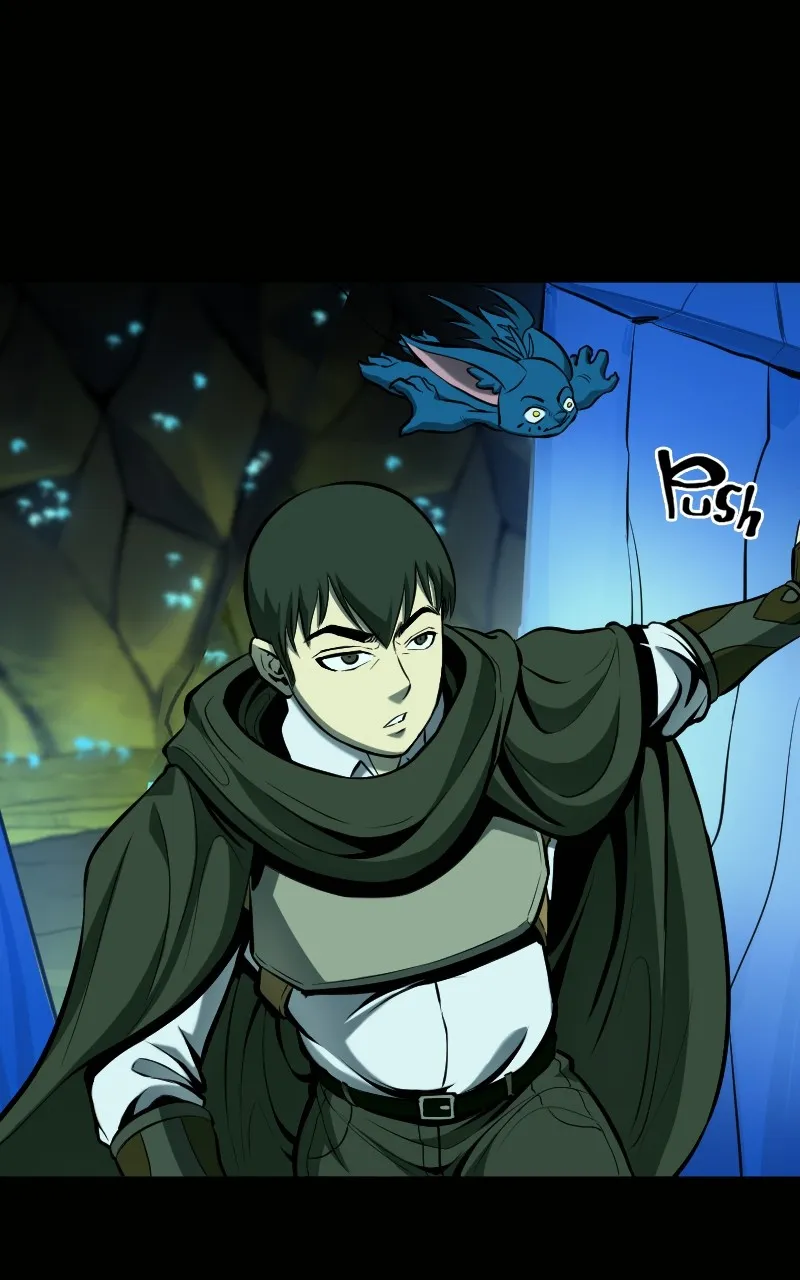The Primal Hunter Chapter 12 page 54 - 