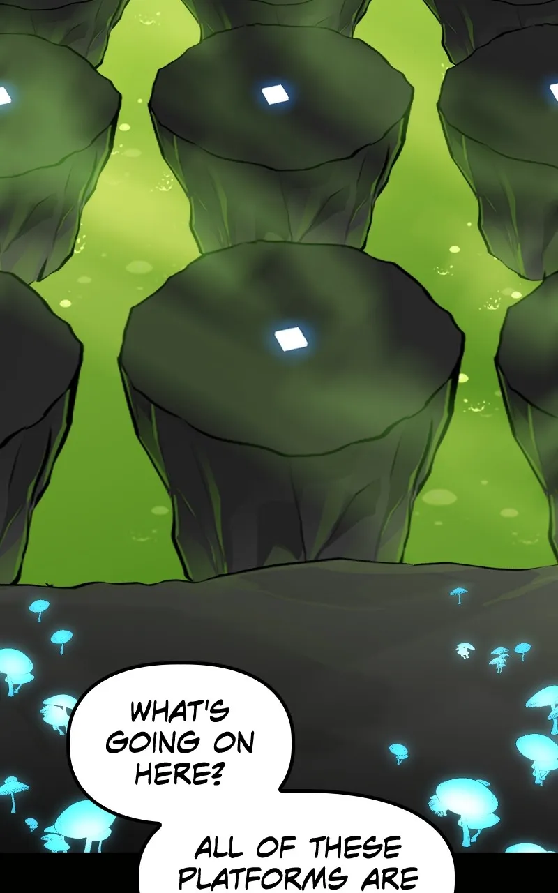 The Primal Hunter Chapter 12 page 56 - 