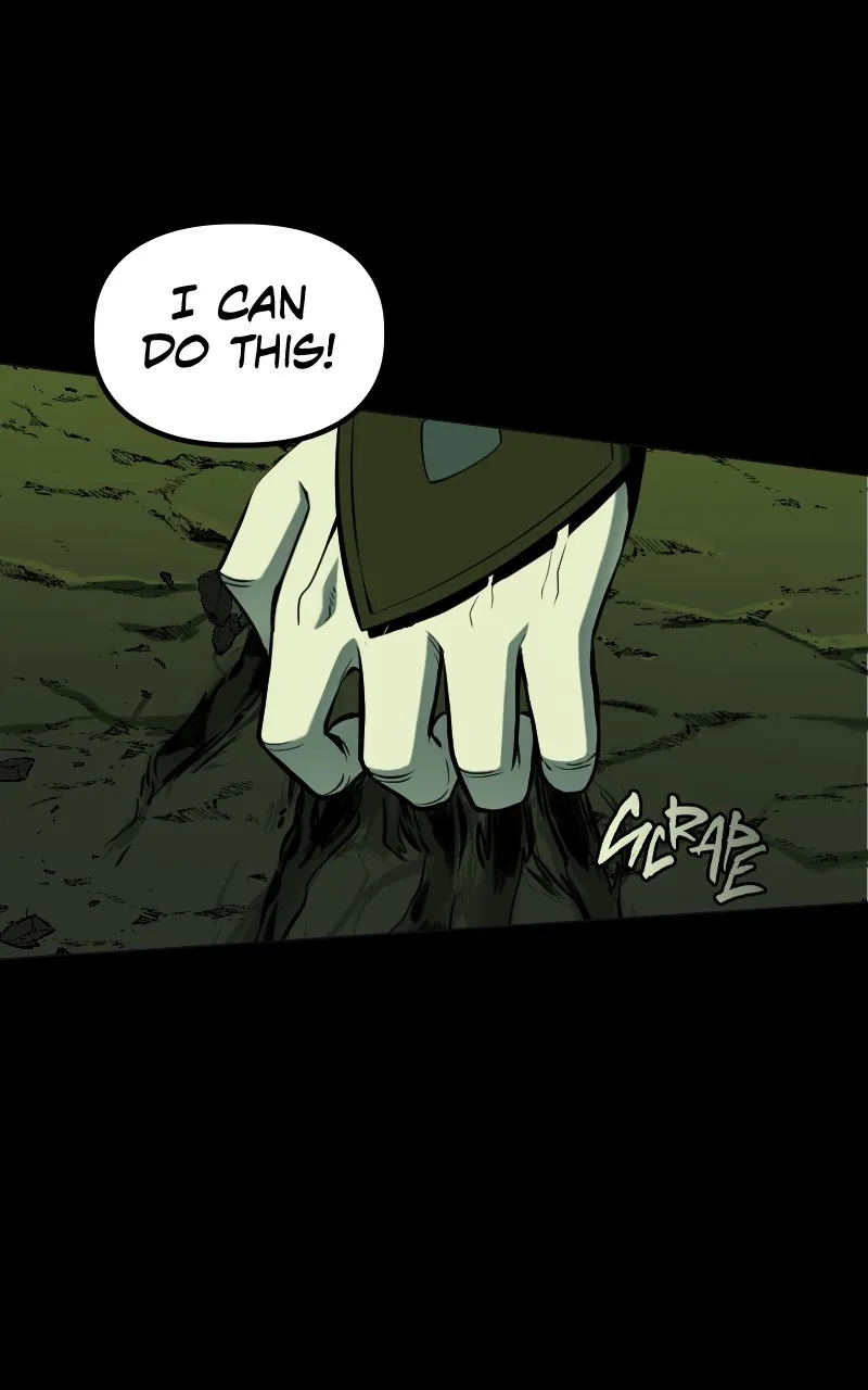 The Primal Hunter Chapter 12 page 8 - 