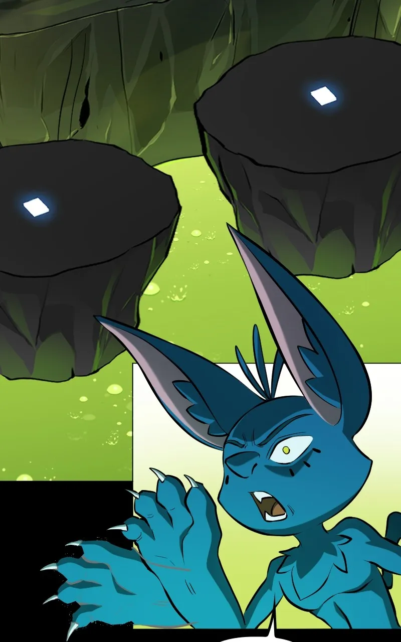 The Primal Hunter Chapter 12 page 73 - 