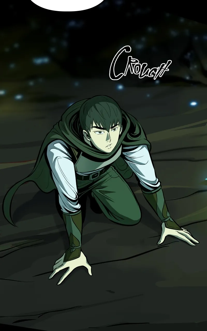 The Primal Hunter Chapter 12 page 75 - 