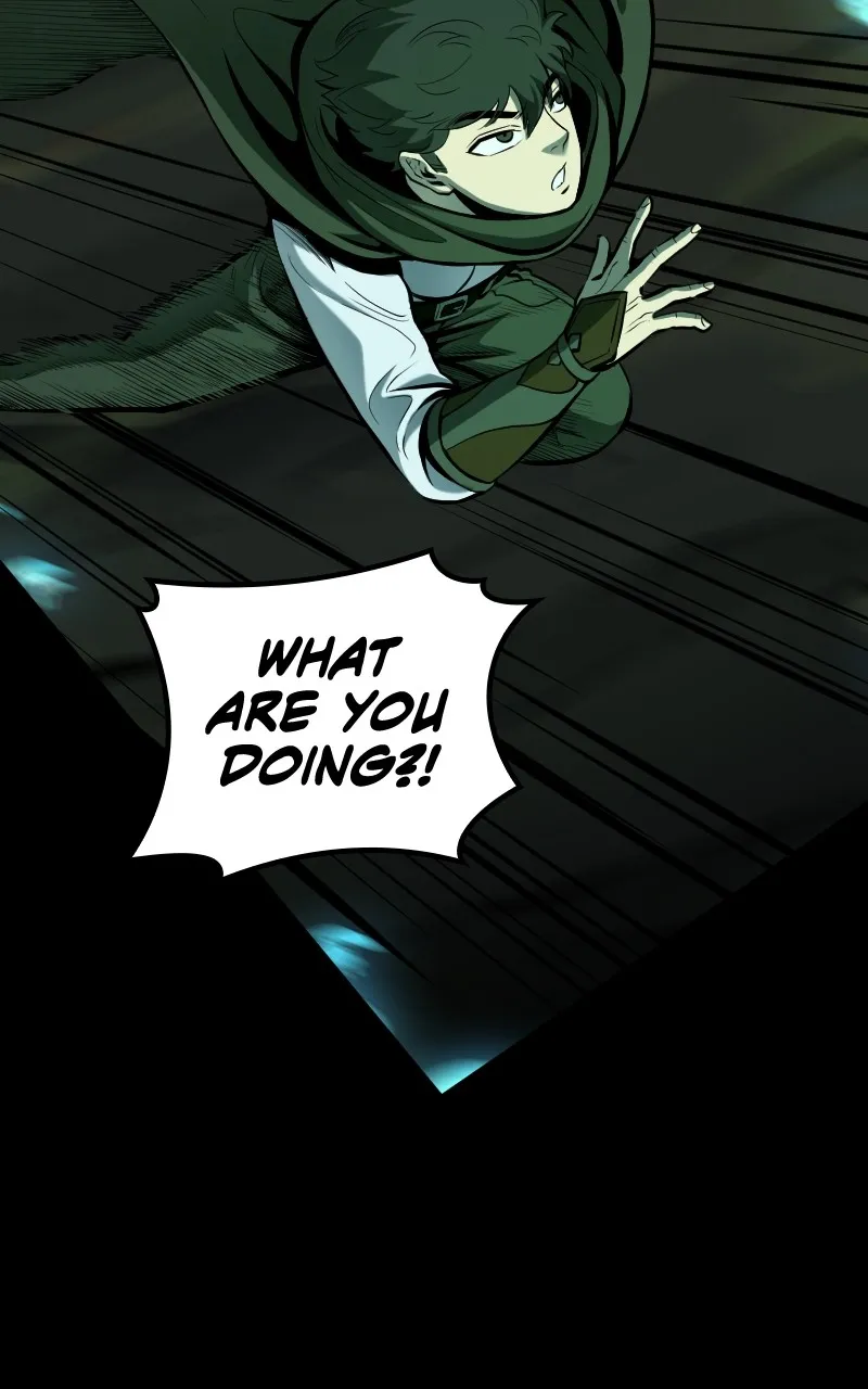 The Primal Hunter Chapter 12 page 77 - 