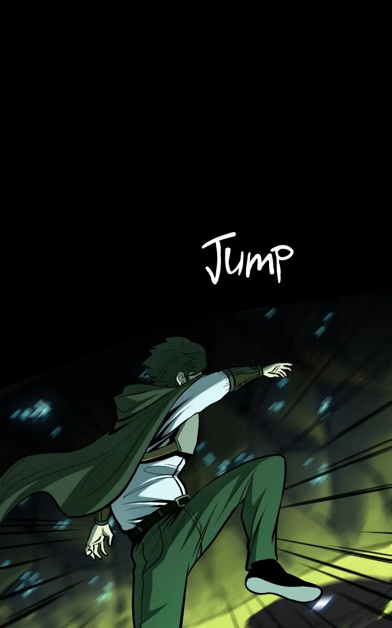 The Primal Hunter Chapter 12 page 78 - 