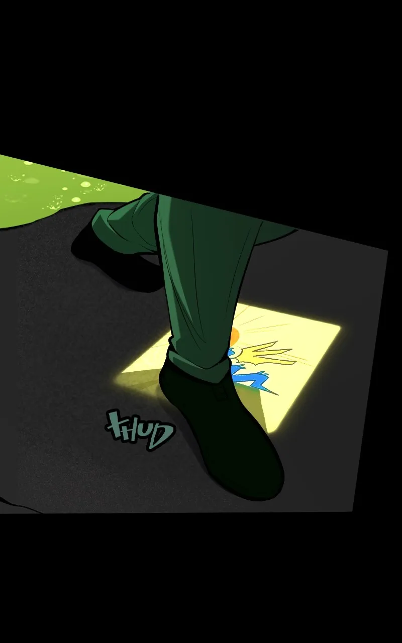 The Primal Hunter Chapter 12 page 80 - 