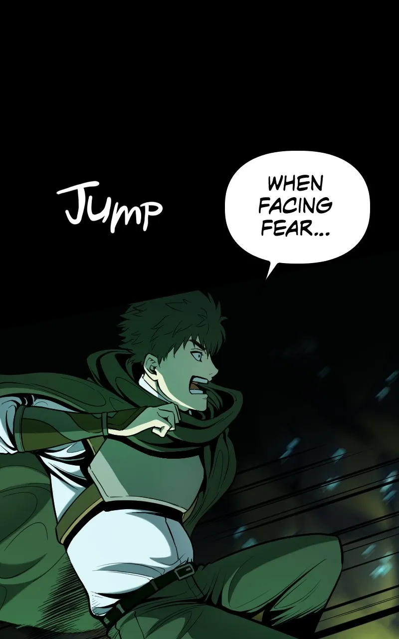 The Primal Hunter Chapter 12 page 84 - 