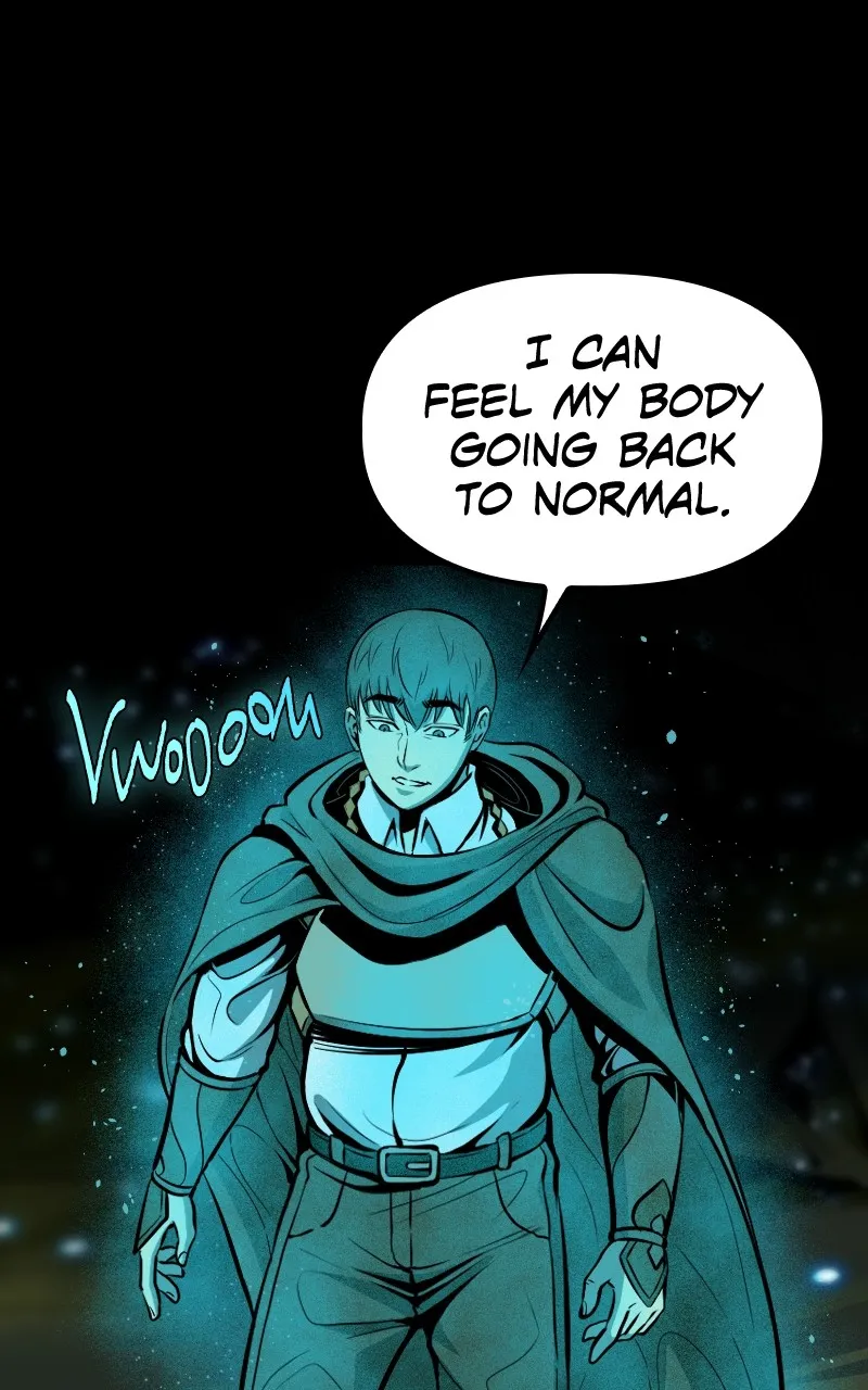 The Primal Hunter Chapter 12 page 98 - 