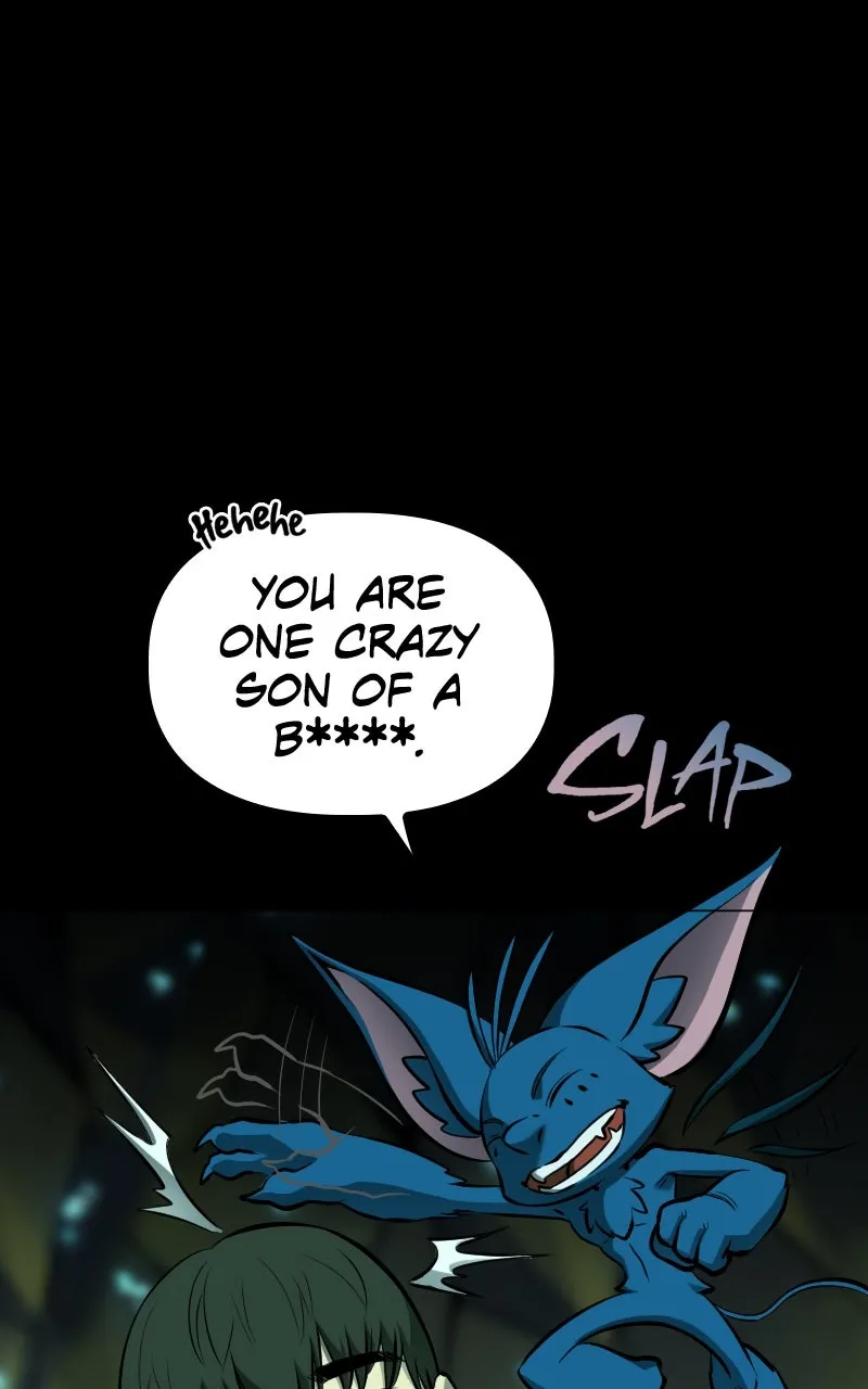 The Primal Hunter Chapter 12 page 100 - 