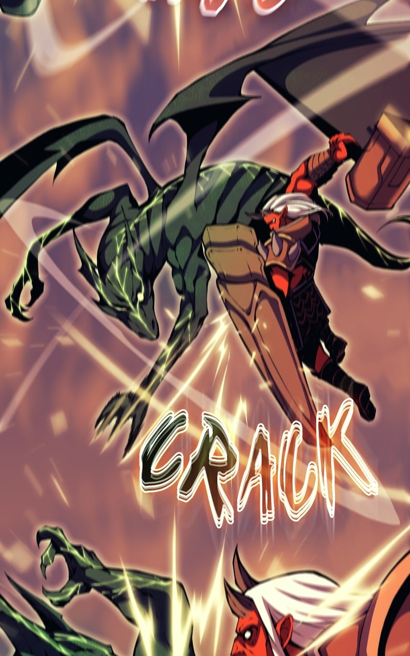 The Primal Hunter (S2) Episode 59 page 101 - 