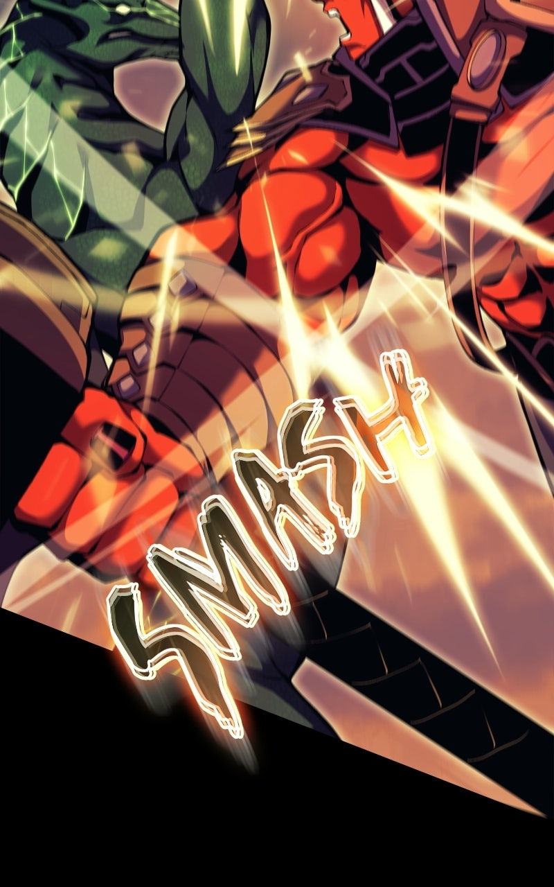 The Primal Hunter (S2) Episode 59 page 102 - 