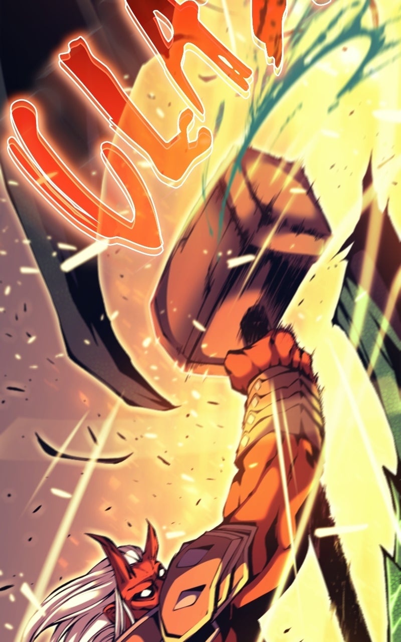 The Primal Hunter (S2) Episode 59 page 104 - 