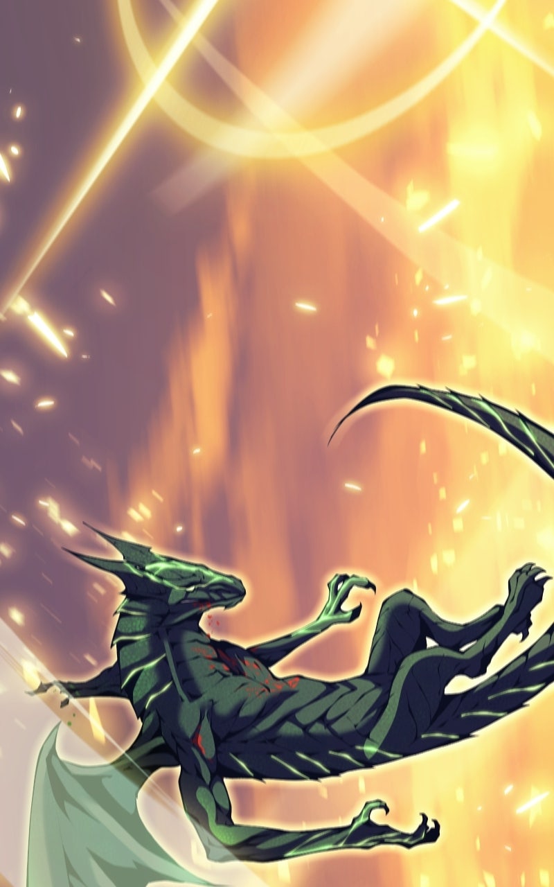 The Primal Hunter (S2) Episode 59 page 109 - 