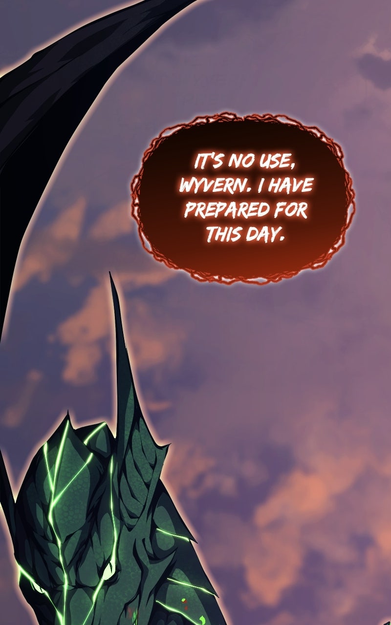 The Primal Hunter (S2) Episode 59 page 111 - 