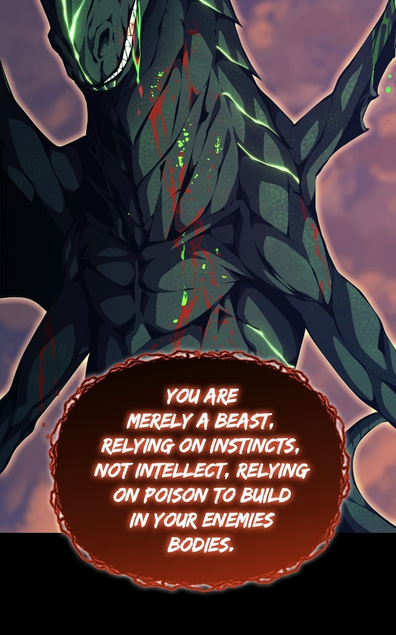 The Primal Hunter (S2) Episode 59 page 112 - 
