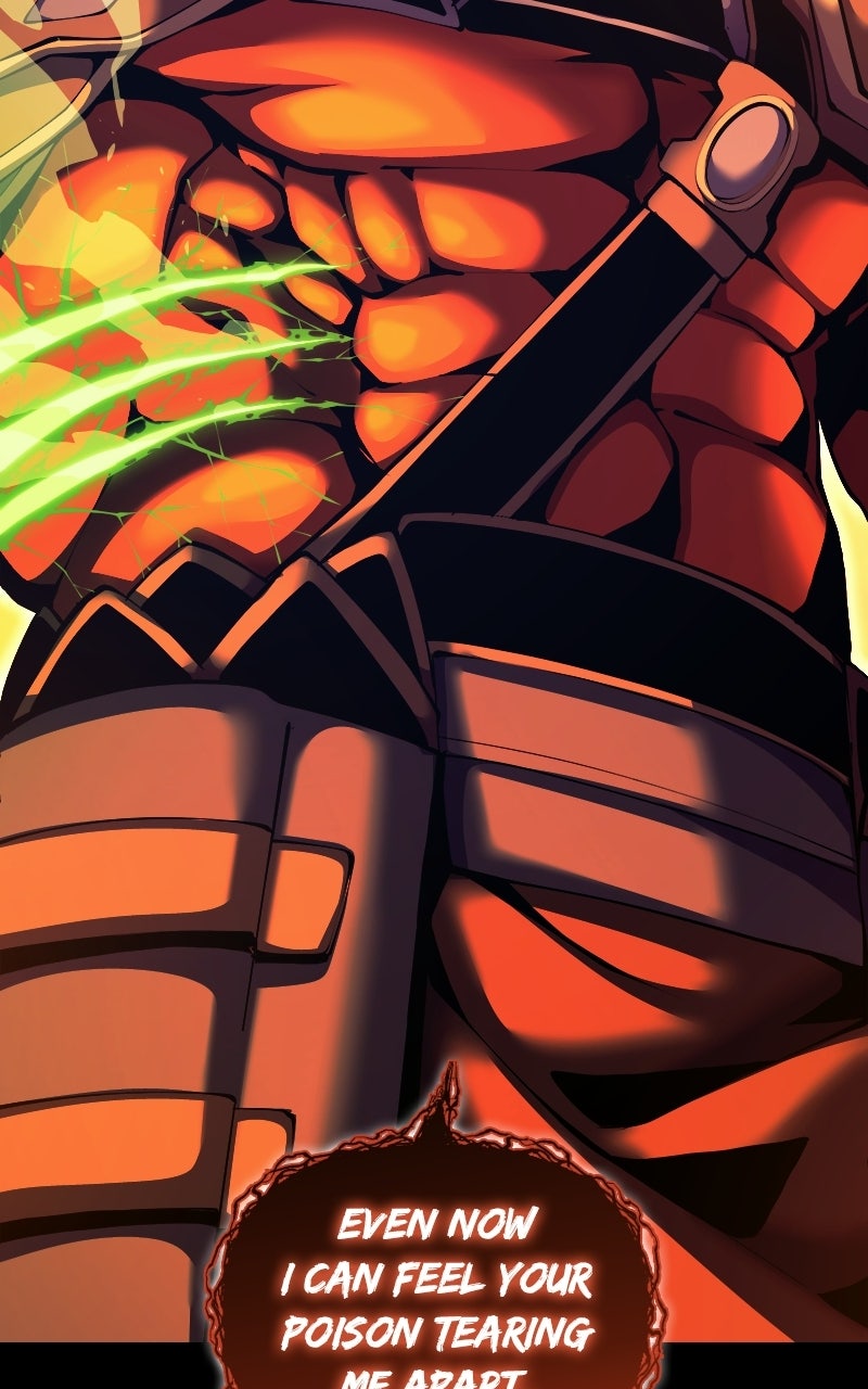 The Primal Hunter (S2) Episode 59 page 114 - 