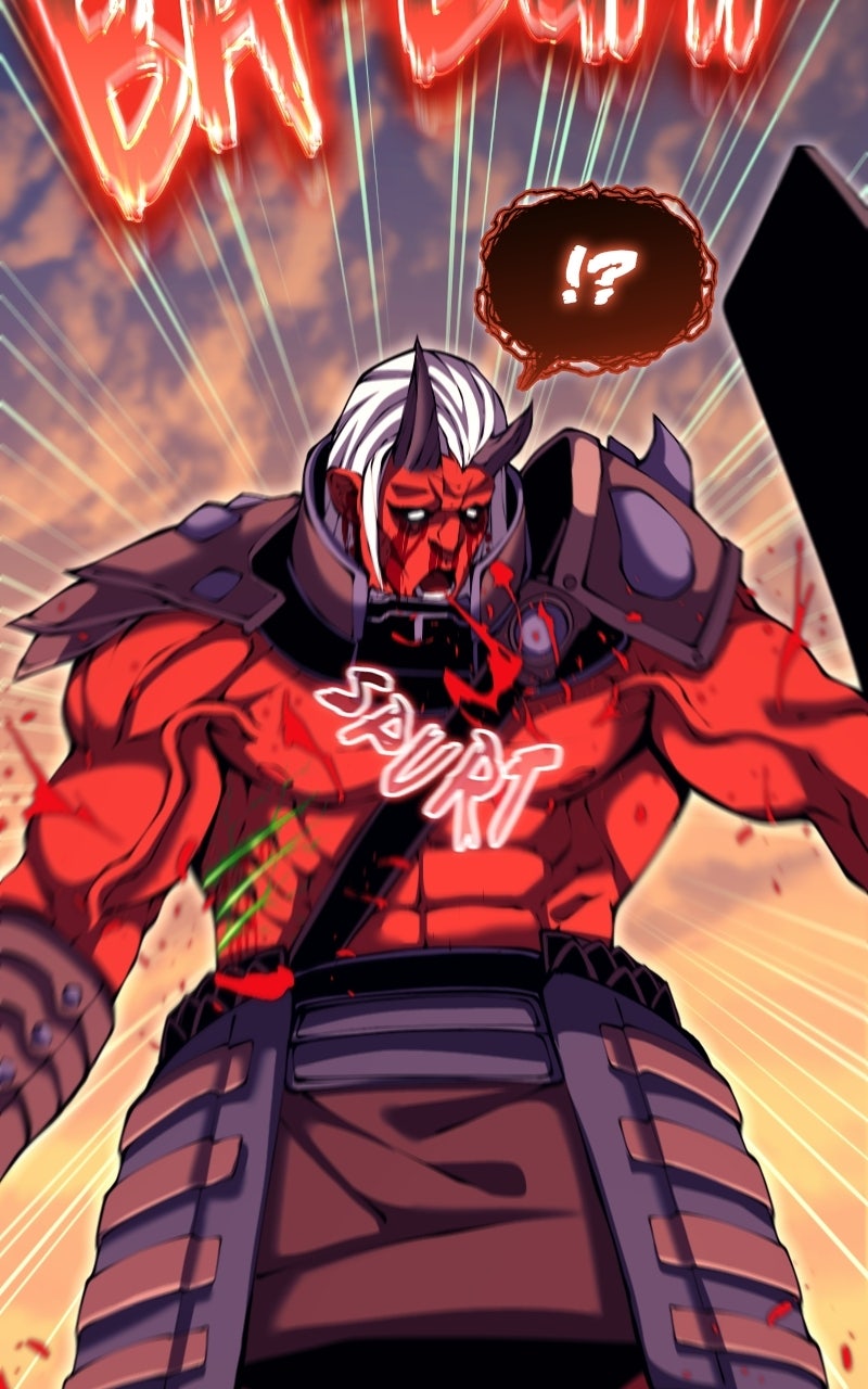 The Primal Hunter (S2) Episode 59 page 119 - 