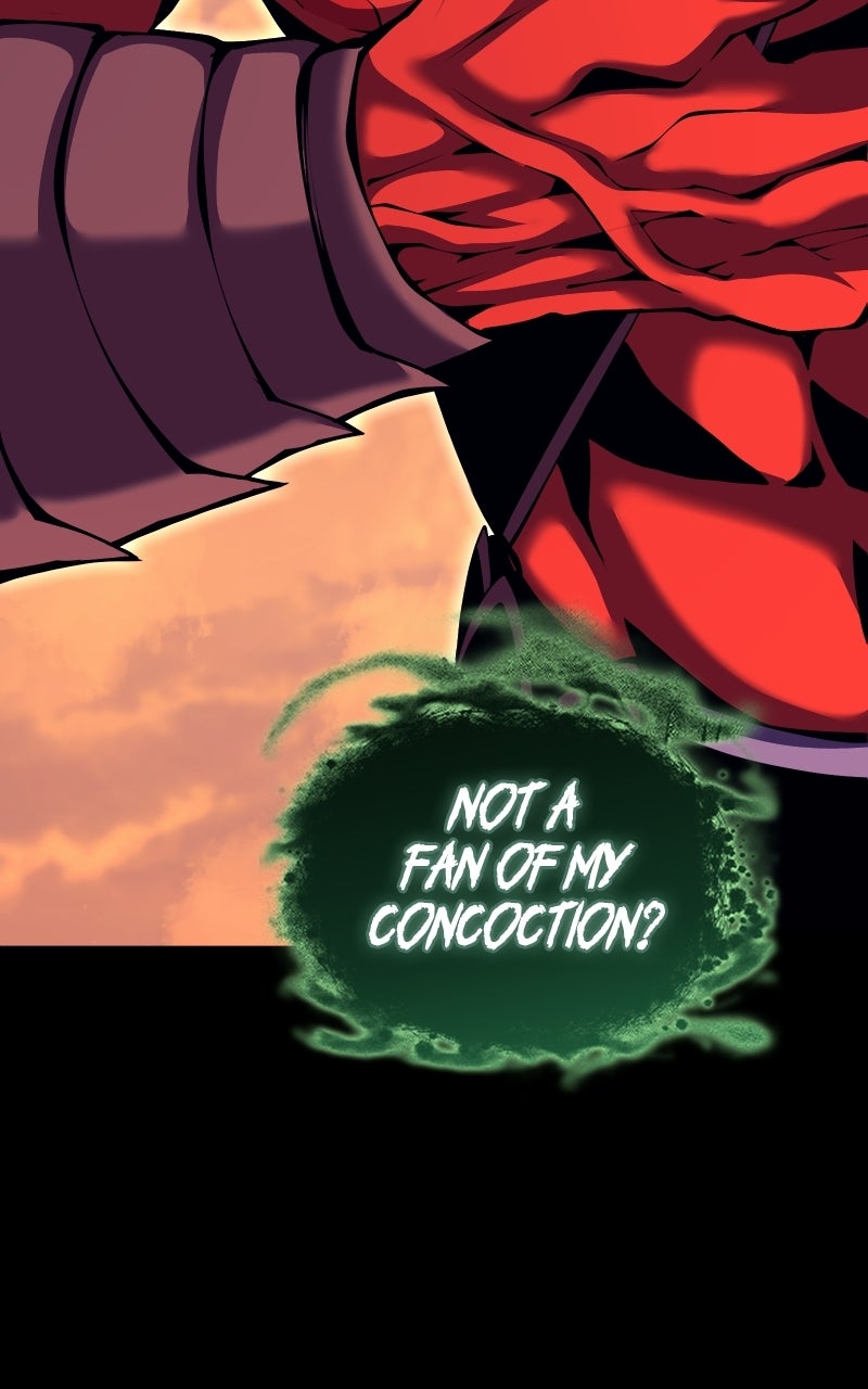 The Primal Hunter (S2) Episode 59 page 122 - 