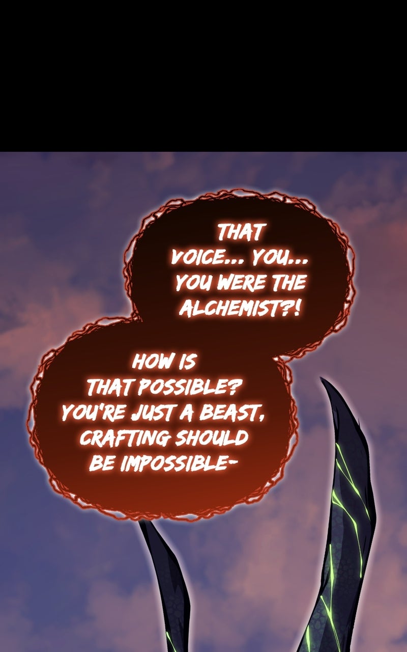 The Primal Hunter (S2) Episode 59 page 123 - 