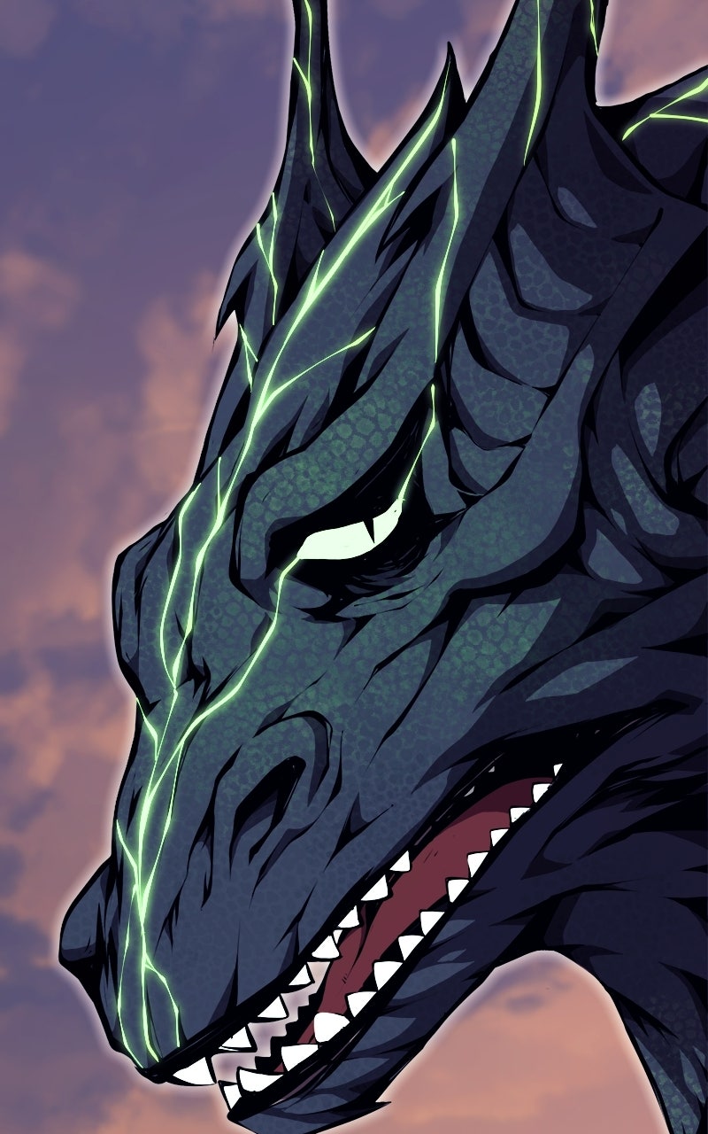 The Primal Hunter (S2) Episode 59 page 124 - 