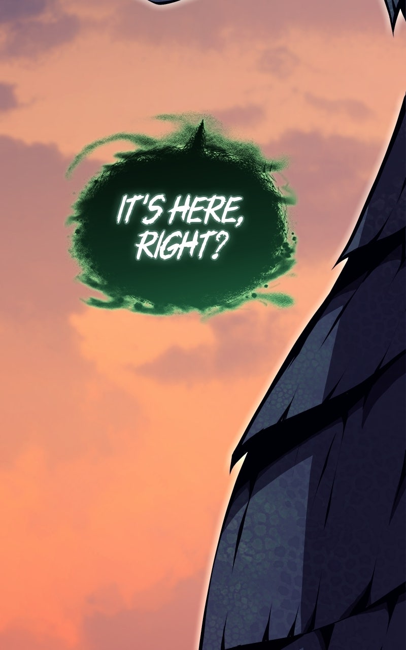 The Primal Hunter (S2) Episode 59 page 125 - 