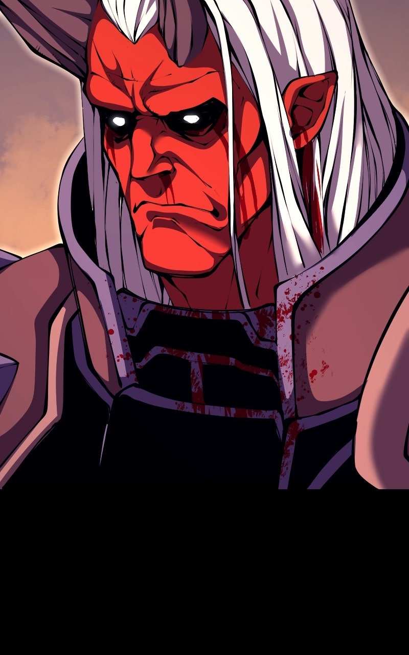 The Primal Hunter (S2) Episode 59 page 127 - 