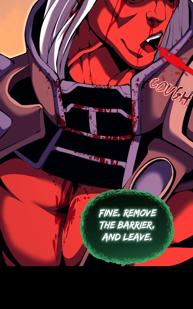 The Primal Hunter (S2) Episode 59 page 129 - 