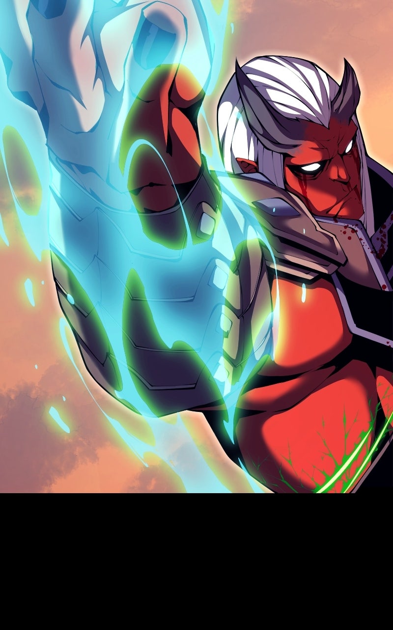 The Primal Hunter (S2) Episode 59 page 131 - 