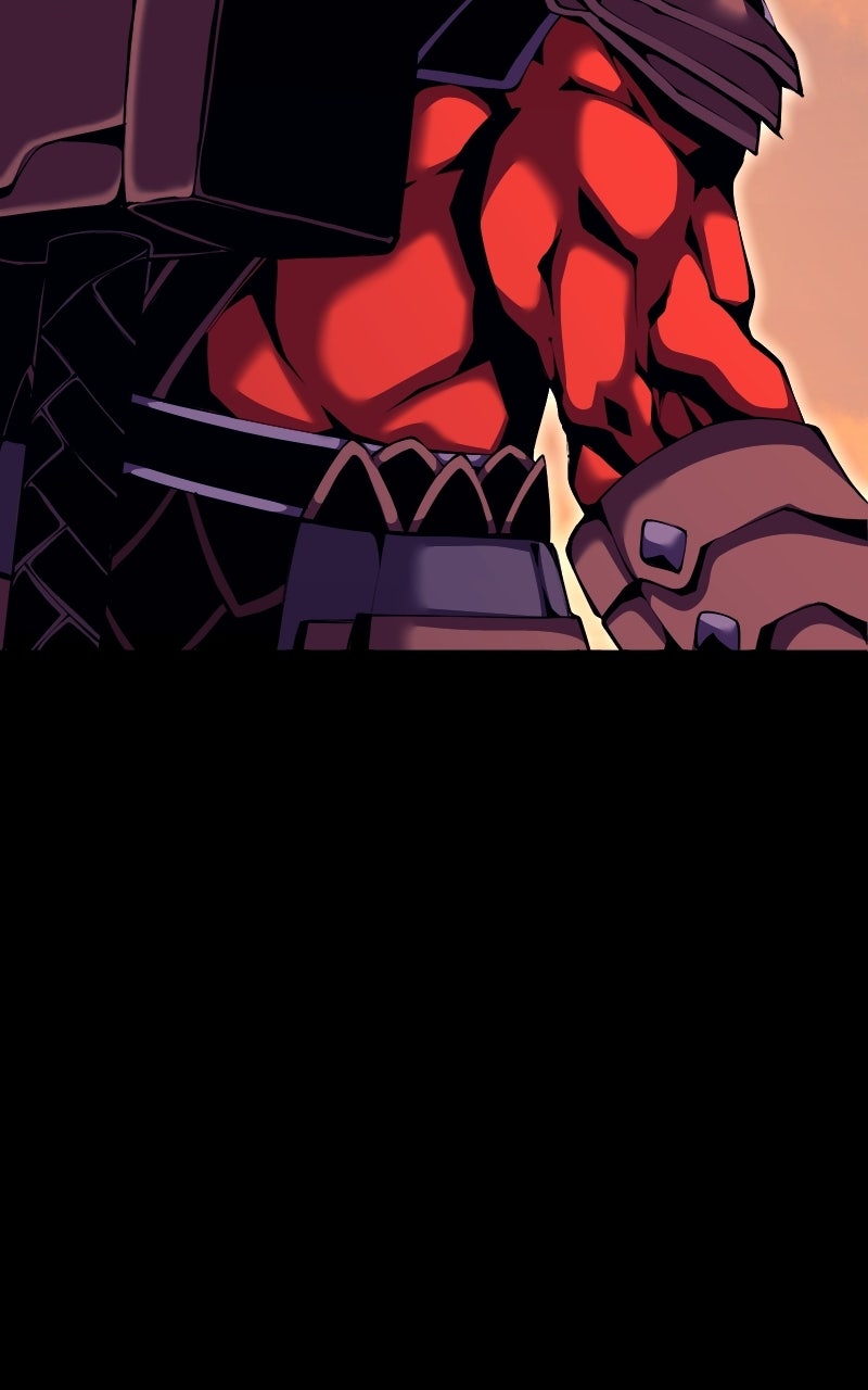 The Primal Hunter (S2) Episode 59 page 135 - 
