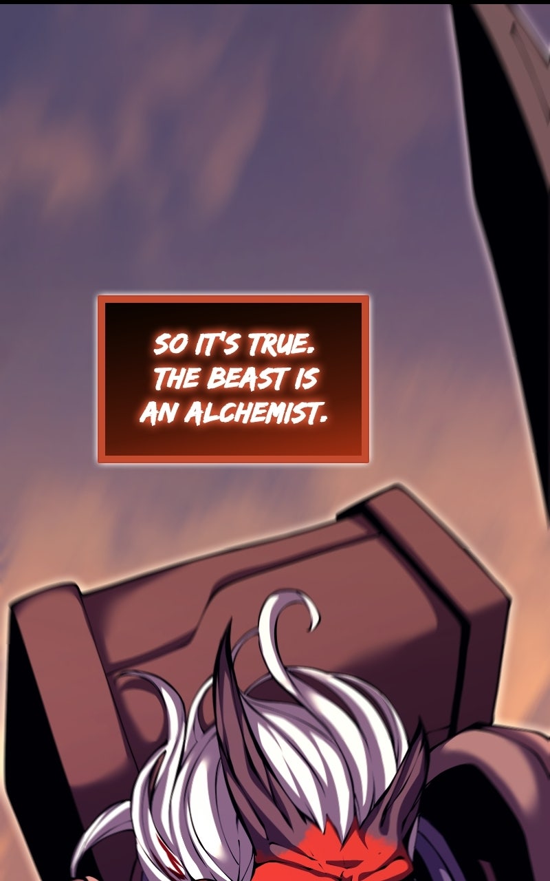 The Primal Hunter (S2) Episode 59 page 136 - 