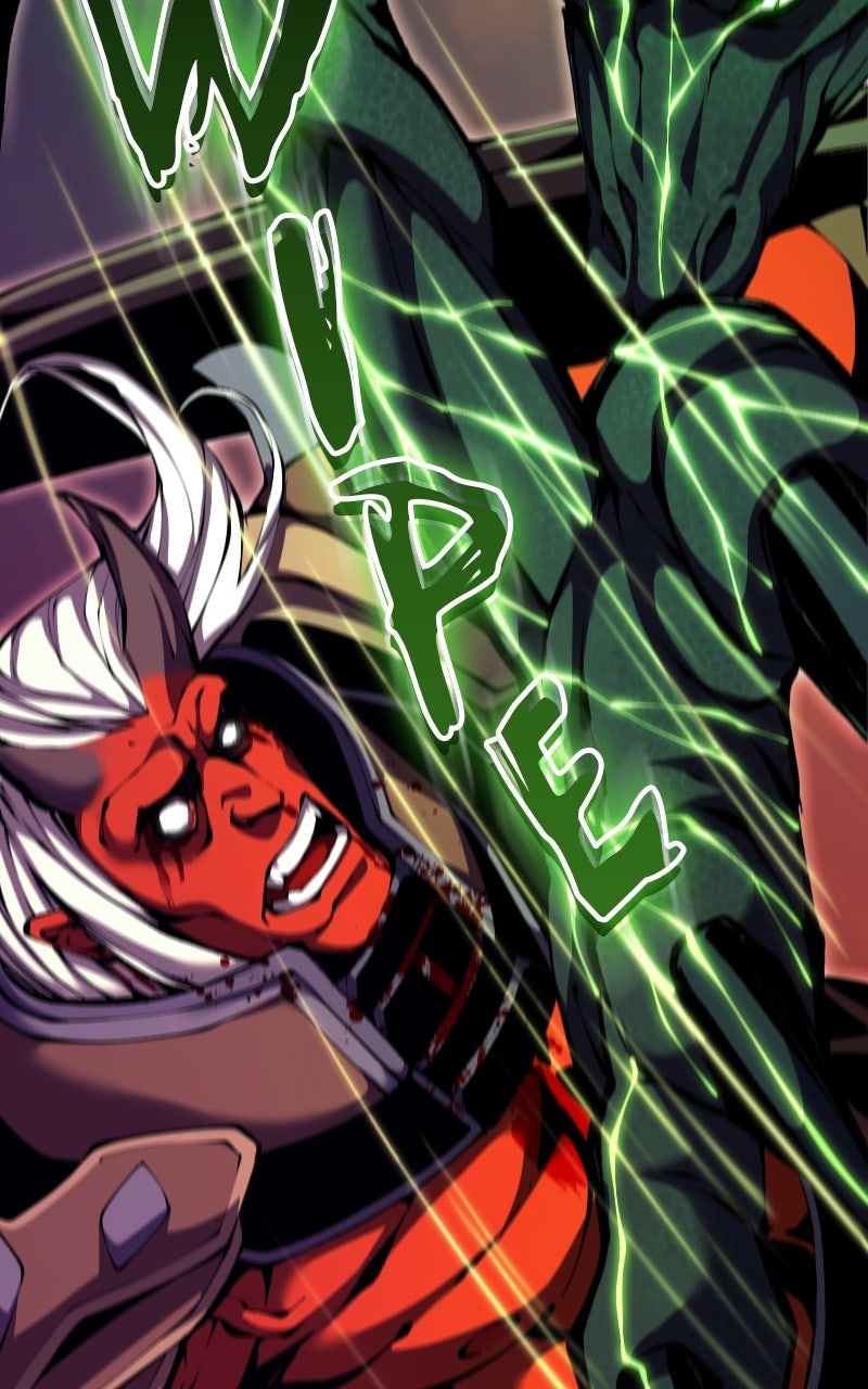 The Primal Hunter (S2) Episode 59 page 140 - 