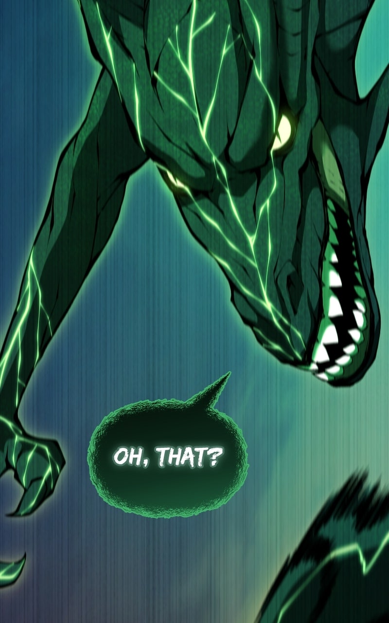 The Primal Hunter (S2) Episode 59 page 143 - 