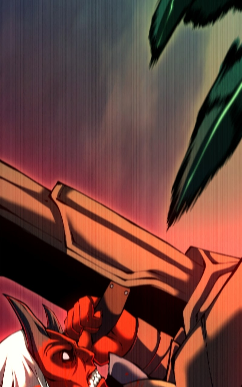 The Primal Hunter (S2) Episode 59 page 144 - 