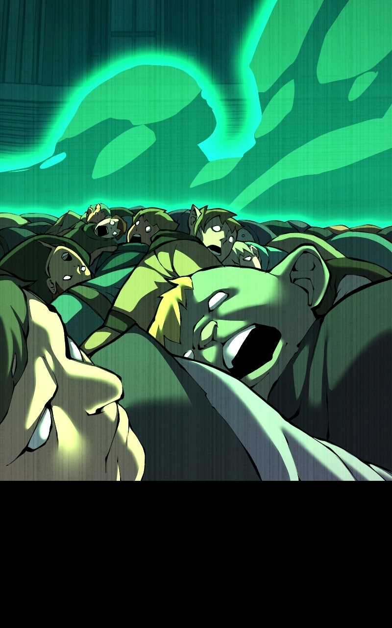 The Primal Hunter (S2) Episode 59 page 149 - 