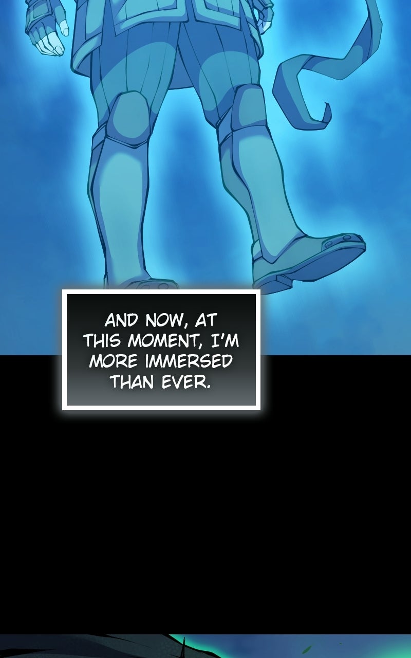 The Primal Hunter (S2) Episode 59 page 153 - 
