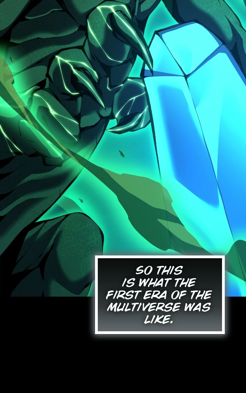 The Primal Hunter (S2) Episode 59 page 155 - 