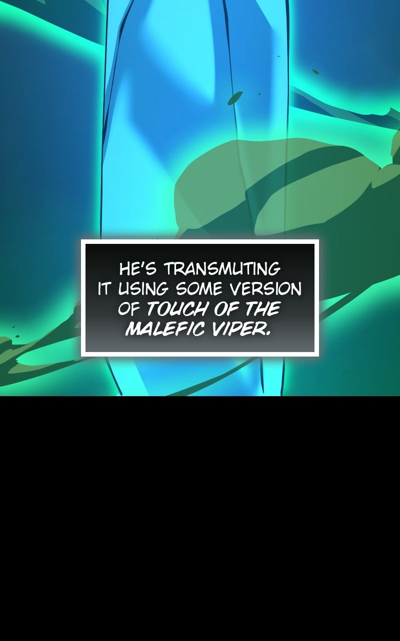 The Primal Hunter (S2) Episode 59 page 157 - 