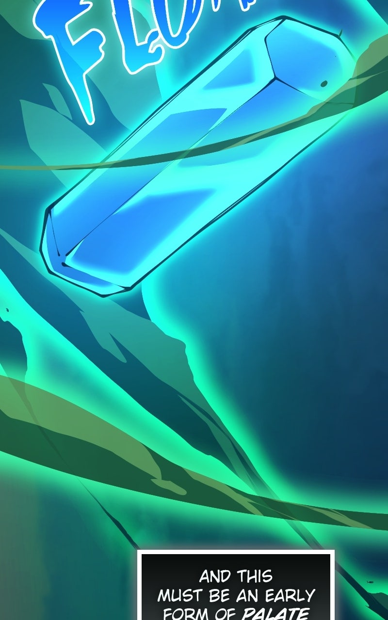 The Primal Hunter (S2) Episode 59 page 159 - 