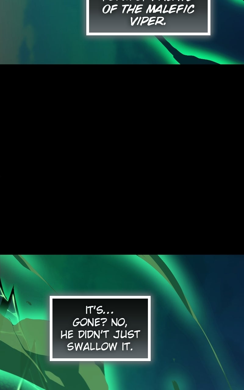The Primal Hunter (S2) Episode 59 page 160 - 