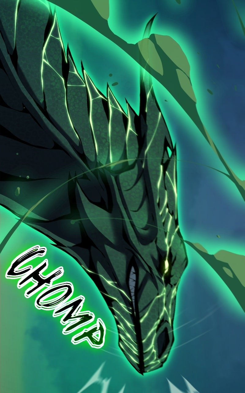 The Primal Hunter (S2) Episode 59 page 161 - 