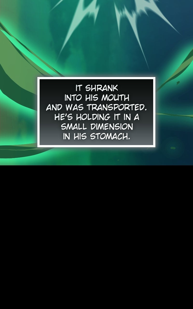 The Primal Hunter (S2) Episode 59 page 162 - 