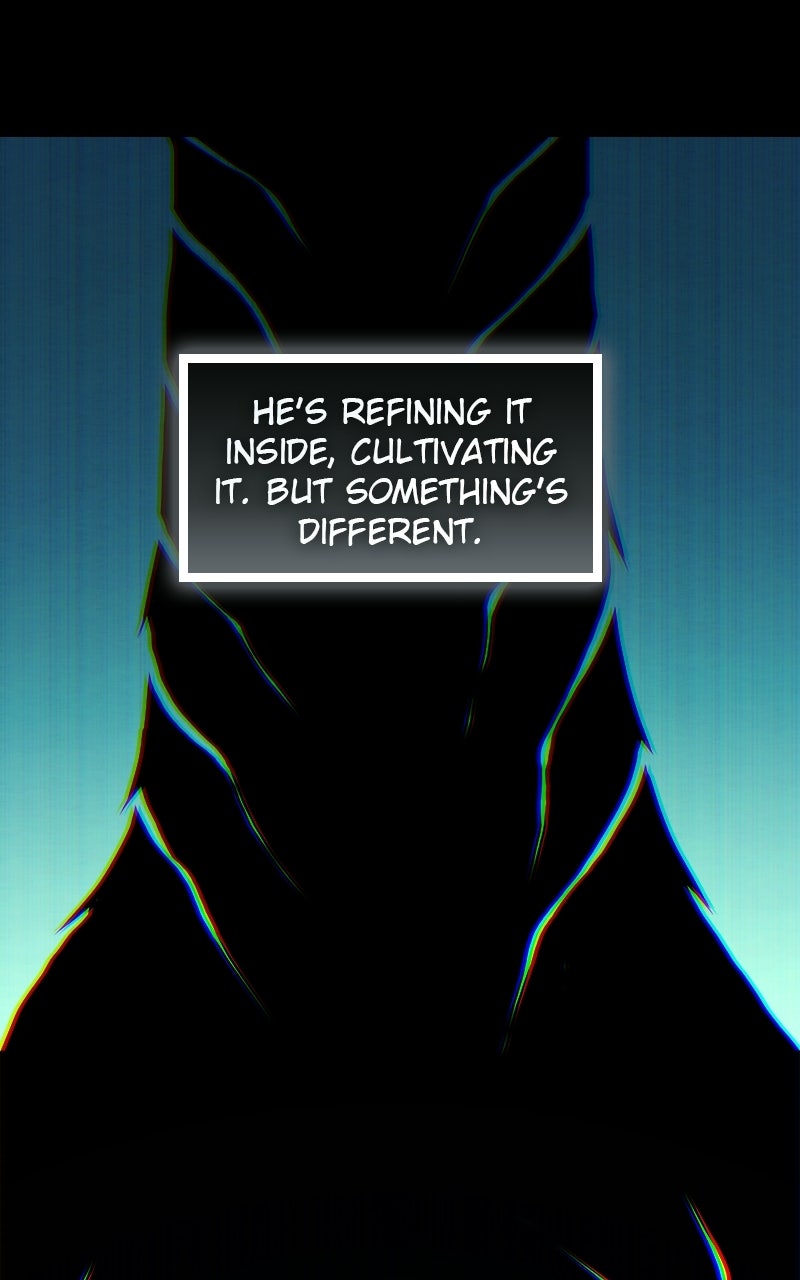 The Primal Hunter (S2) Episode 59 page 163 - 