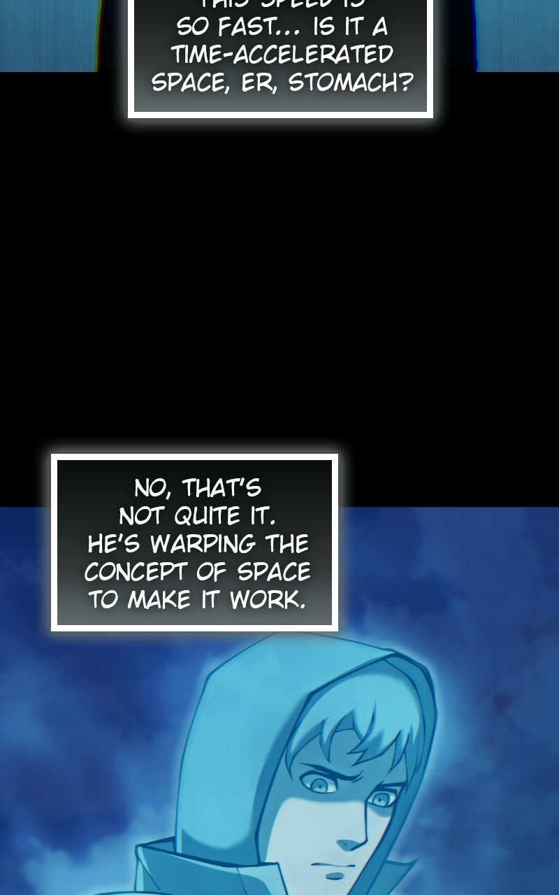 The Primal Hunter (S2) Episode 59 page 165 - 