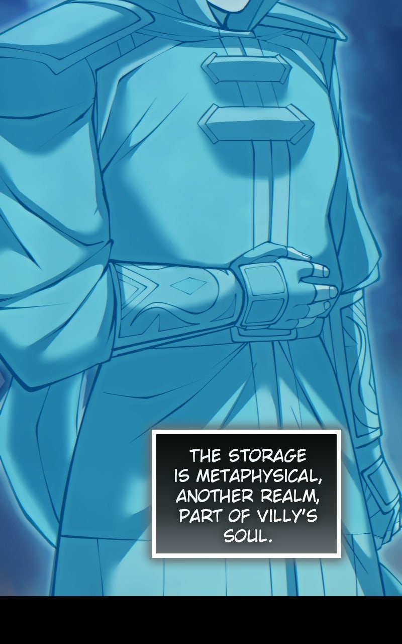 The Primal Hunter (S2) Episode 59 page 166 - 
