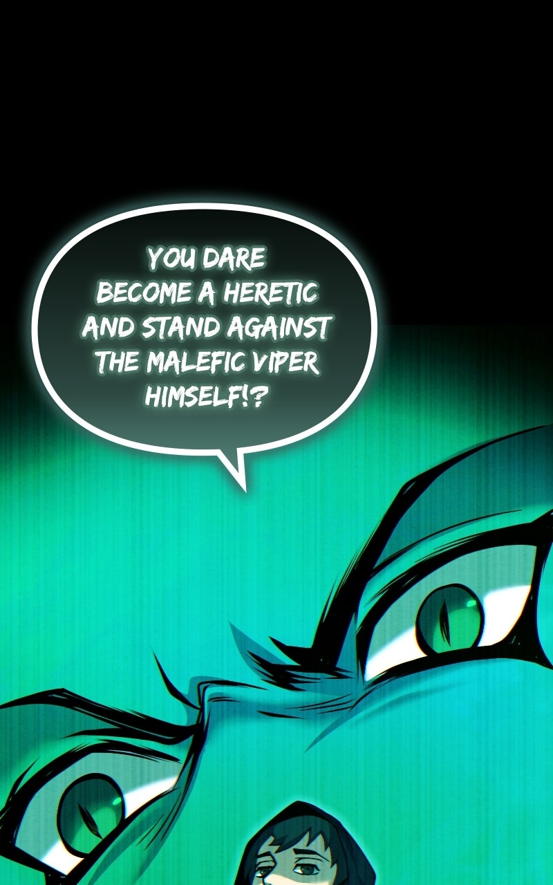 The Primal Hunter (S2) Episode 59 page 21 - 