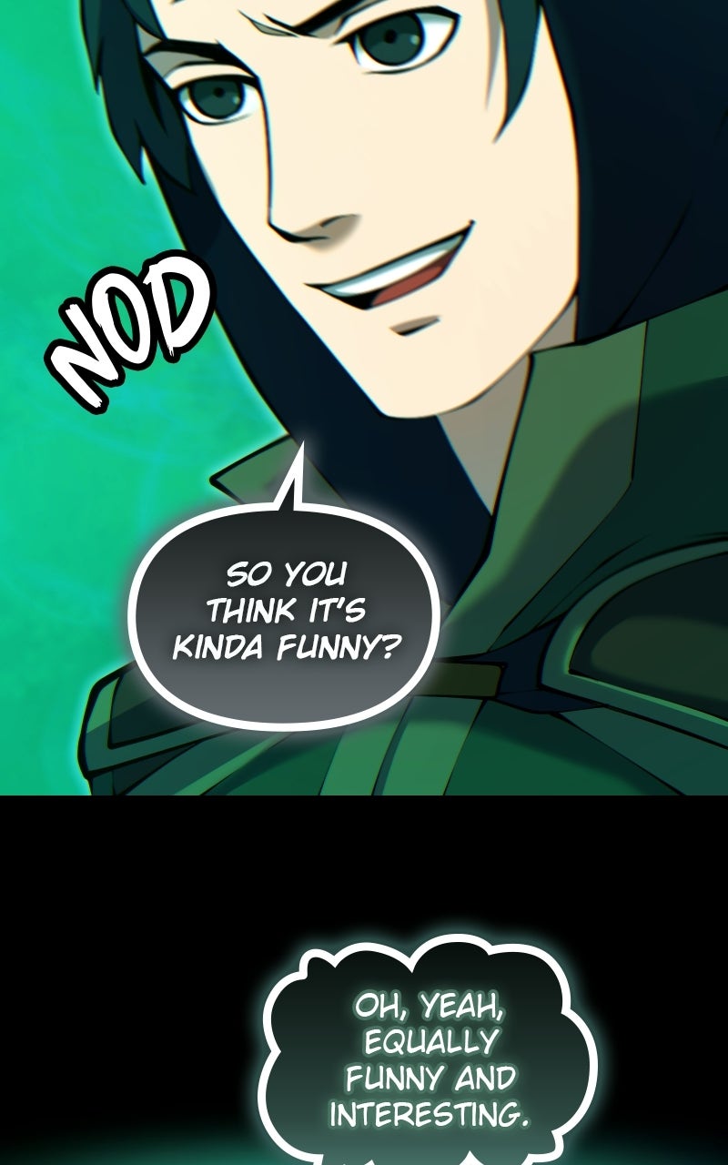The Primal Hunter (S2) Episode 59 page 24 - 