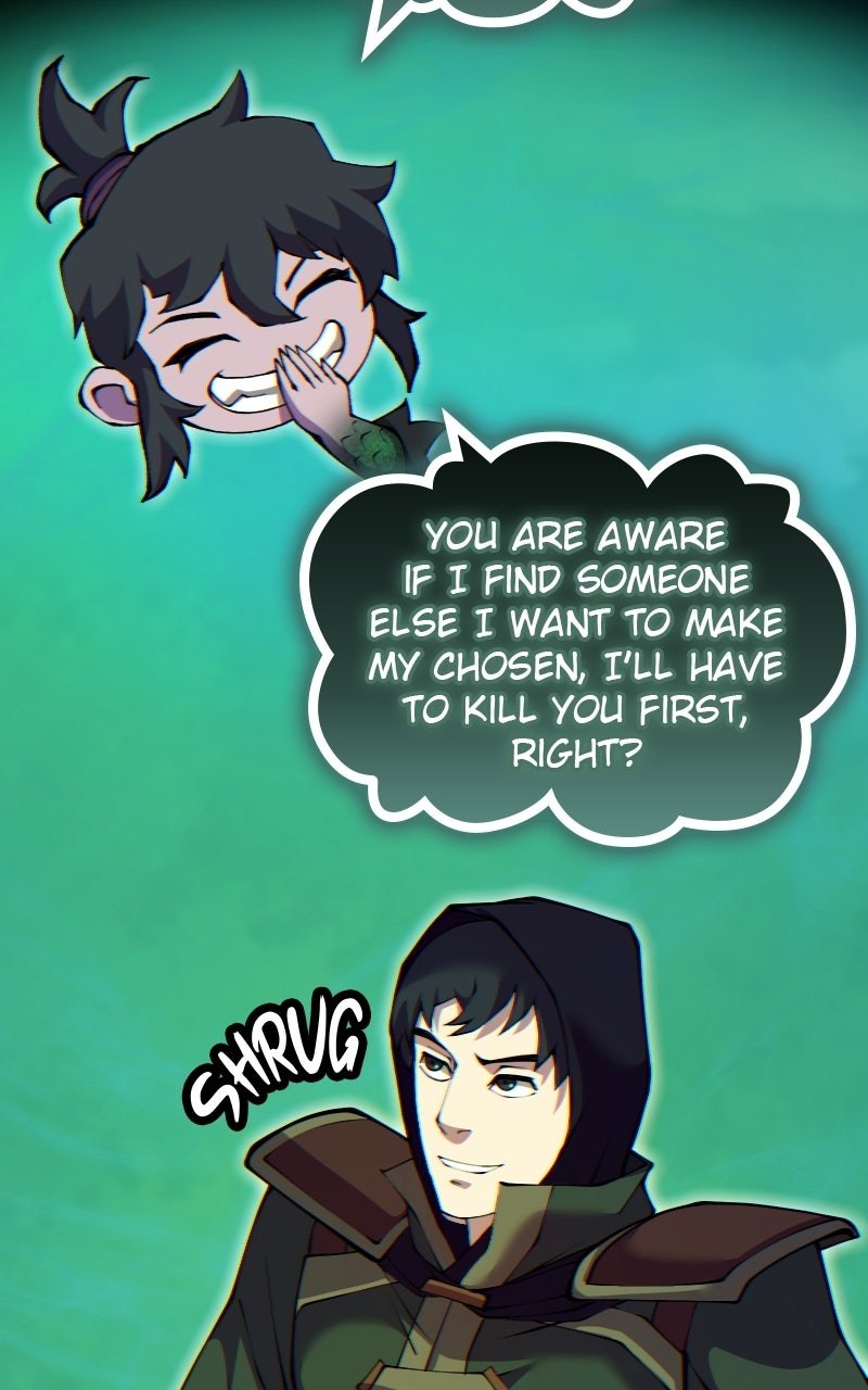 The Primal Hunter (S2) Episode 59 page 25 - 