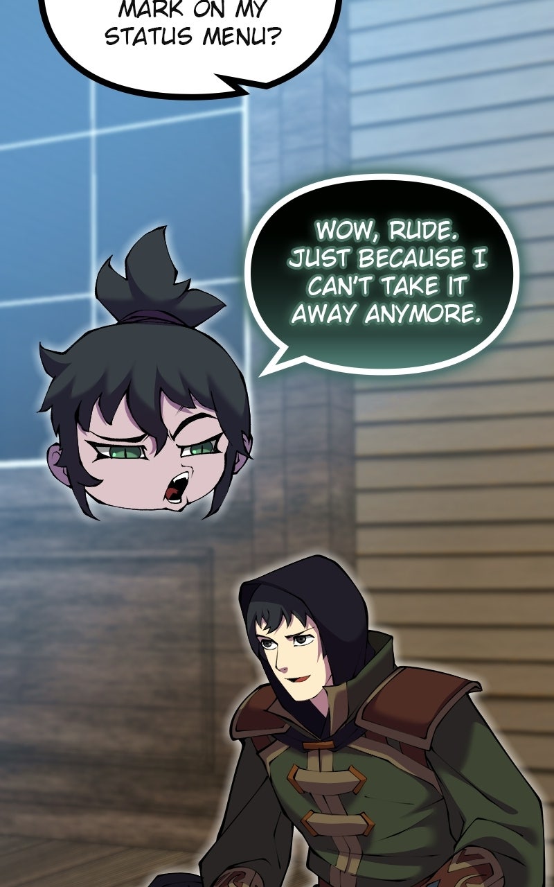 The Primal Hunter (S2) Episode 59 page 27 - 