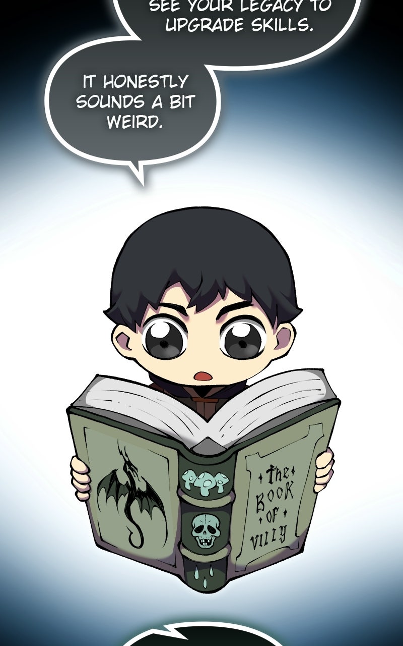The Primal Hunter (S2) Episode 59 page 31 - 
