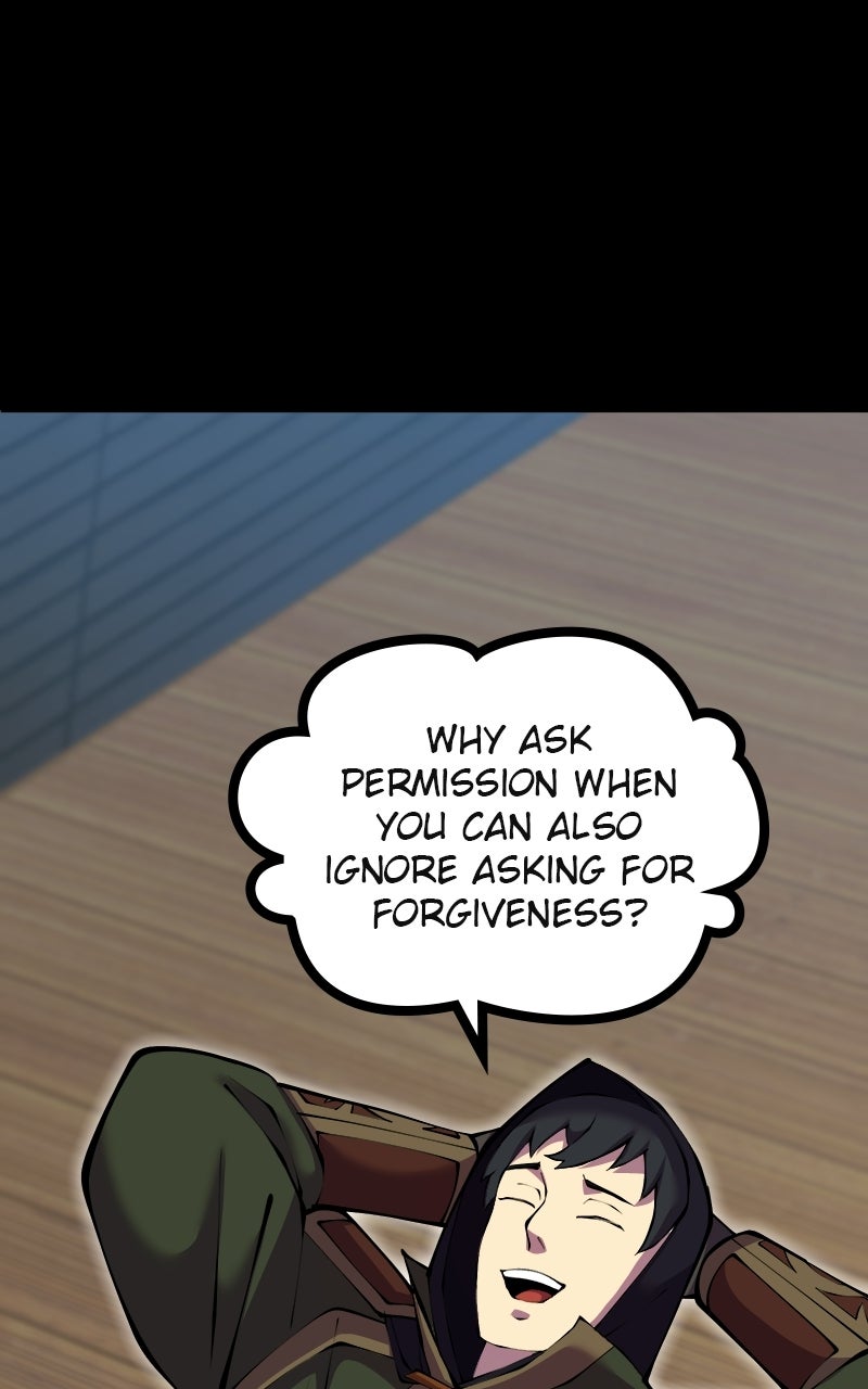 The Primal Hunter (S2) Episode 59 page 34 - 