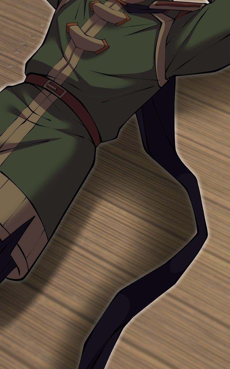 The Primal Hunter (S2) Episode 59 page 35 - 