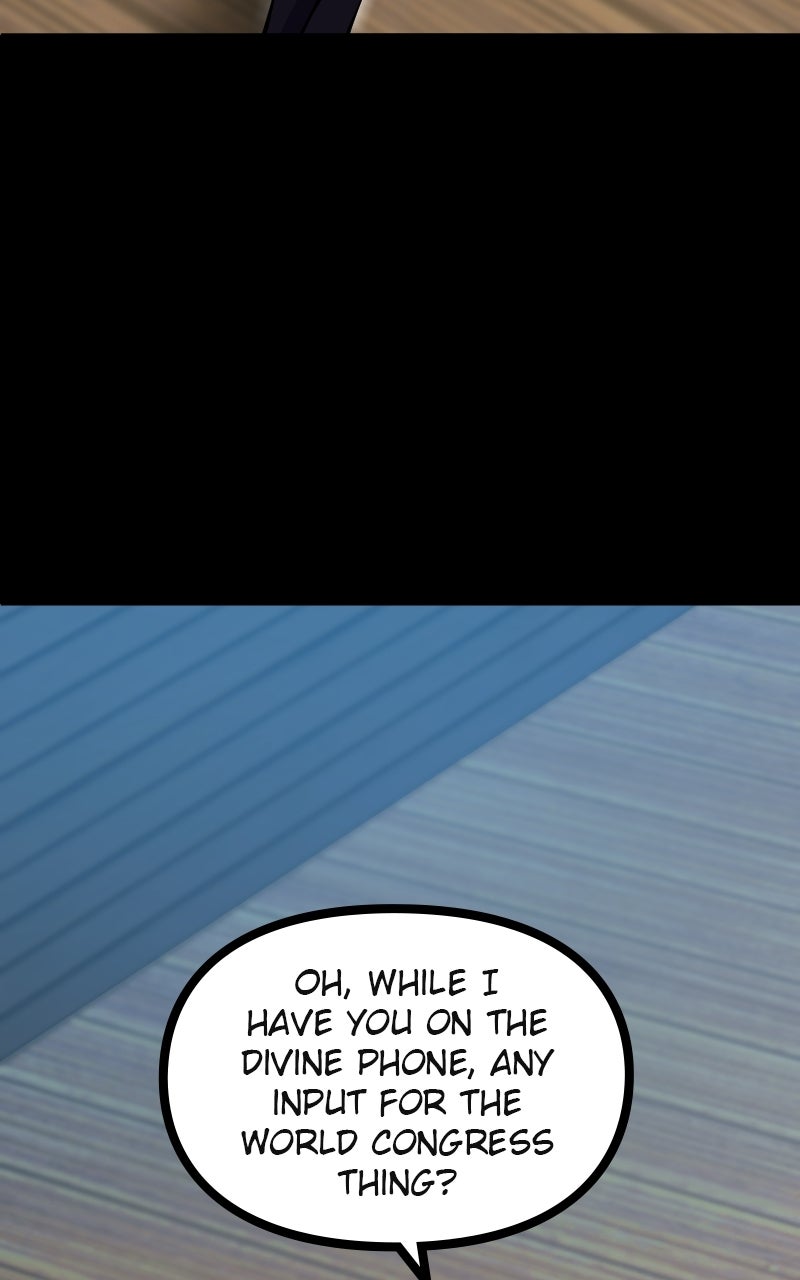 The Primal Hunter (S2) Episode 59 page 36 - 